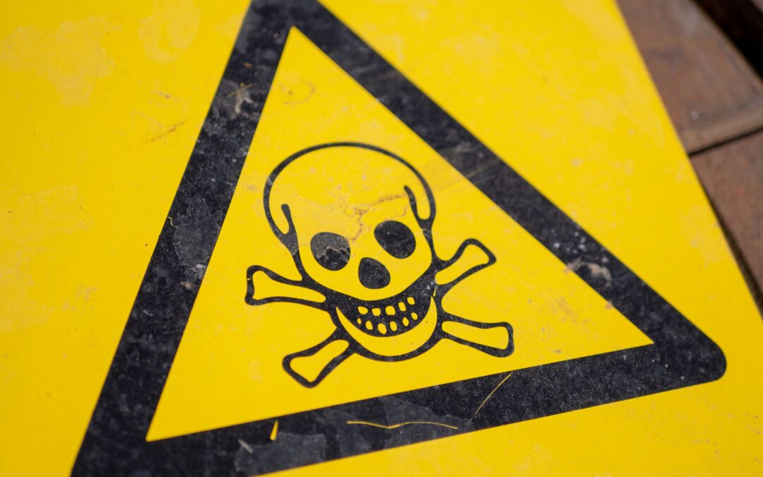 7-OH, an Opioid Substance, Found In Gas Station and Vape Shop Products