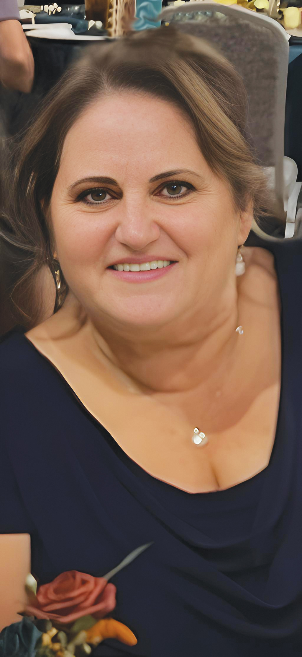 Veronica NEW Veronica Hoiland